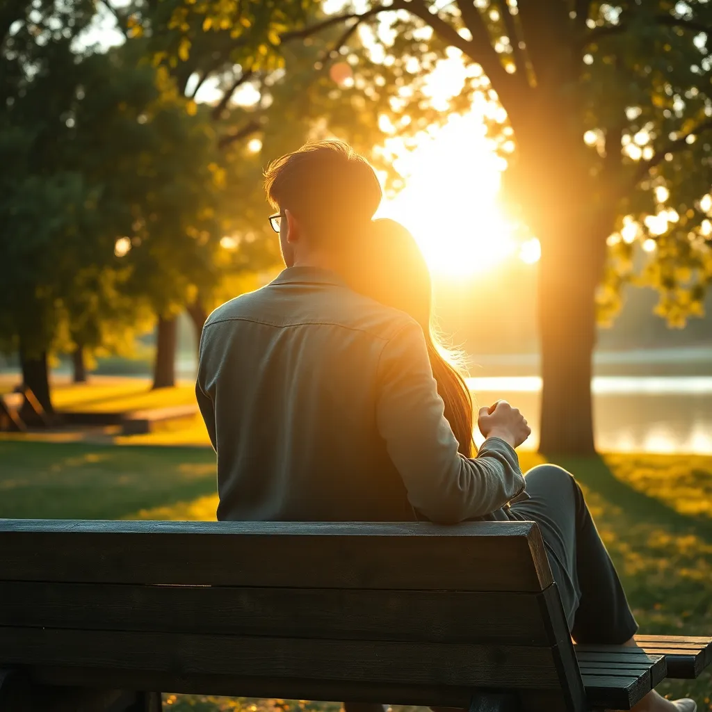 The Beauty in Shared Silences