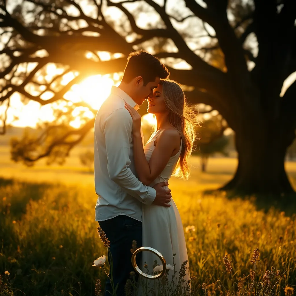 The Soul's Unwavering Promise