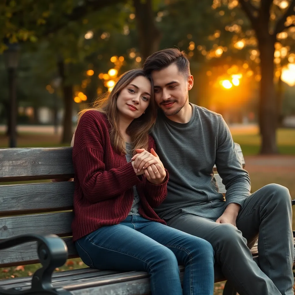 Uncovering Strength in Vulnerability