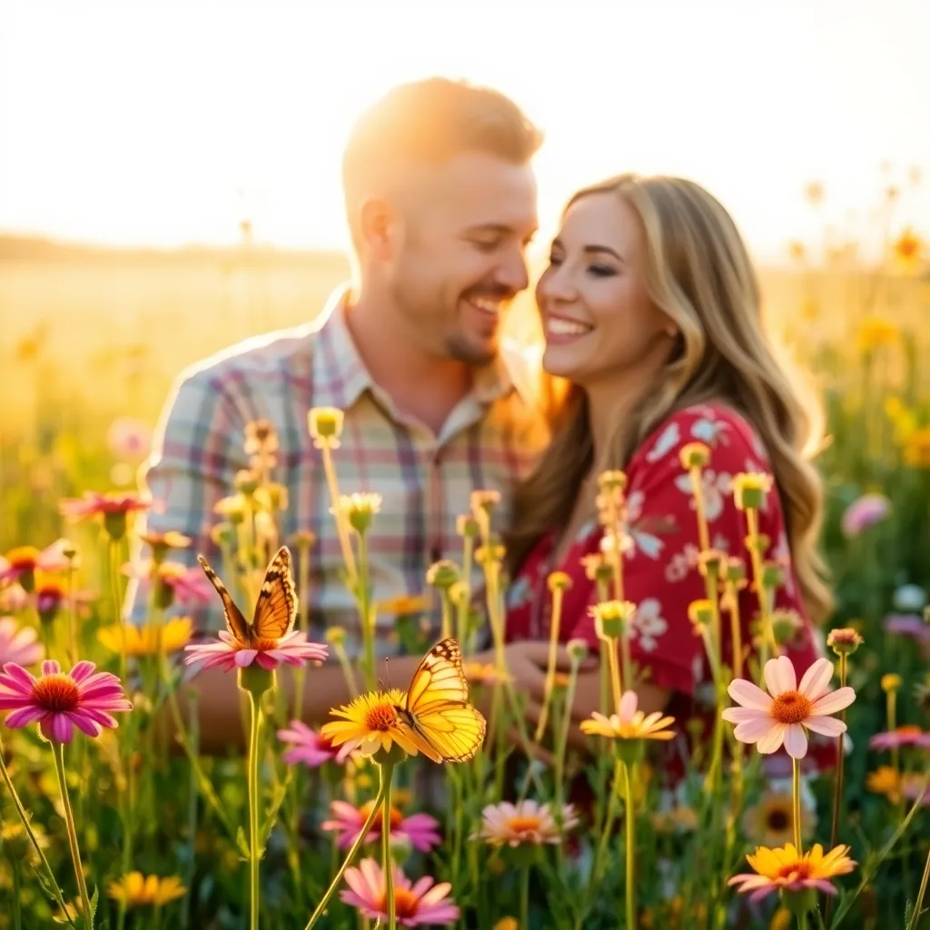 In Every Moment, We Flourish