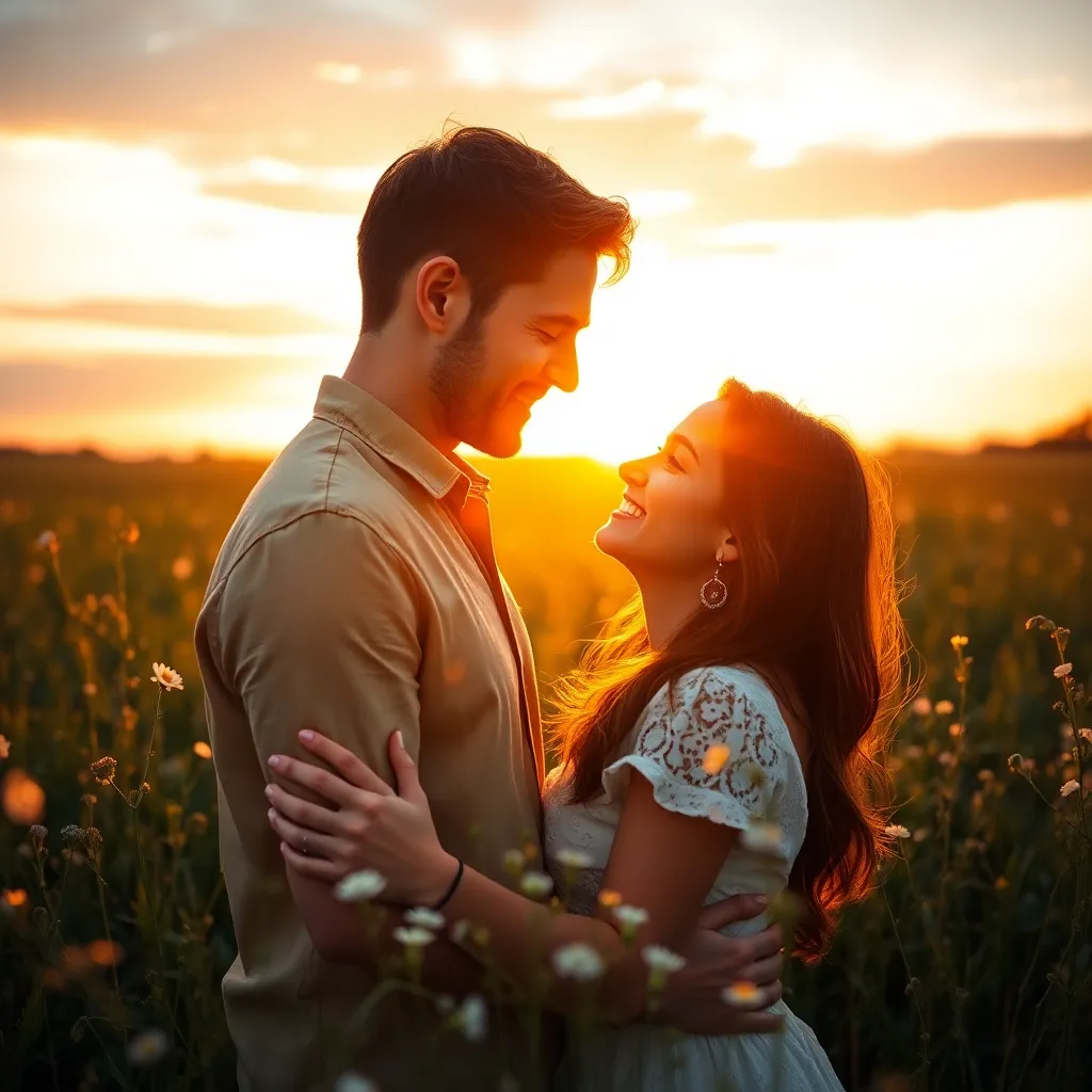 When His Love is My Dreamscape