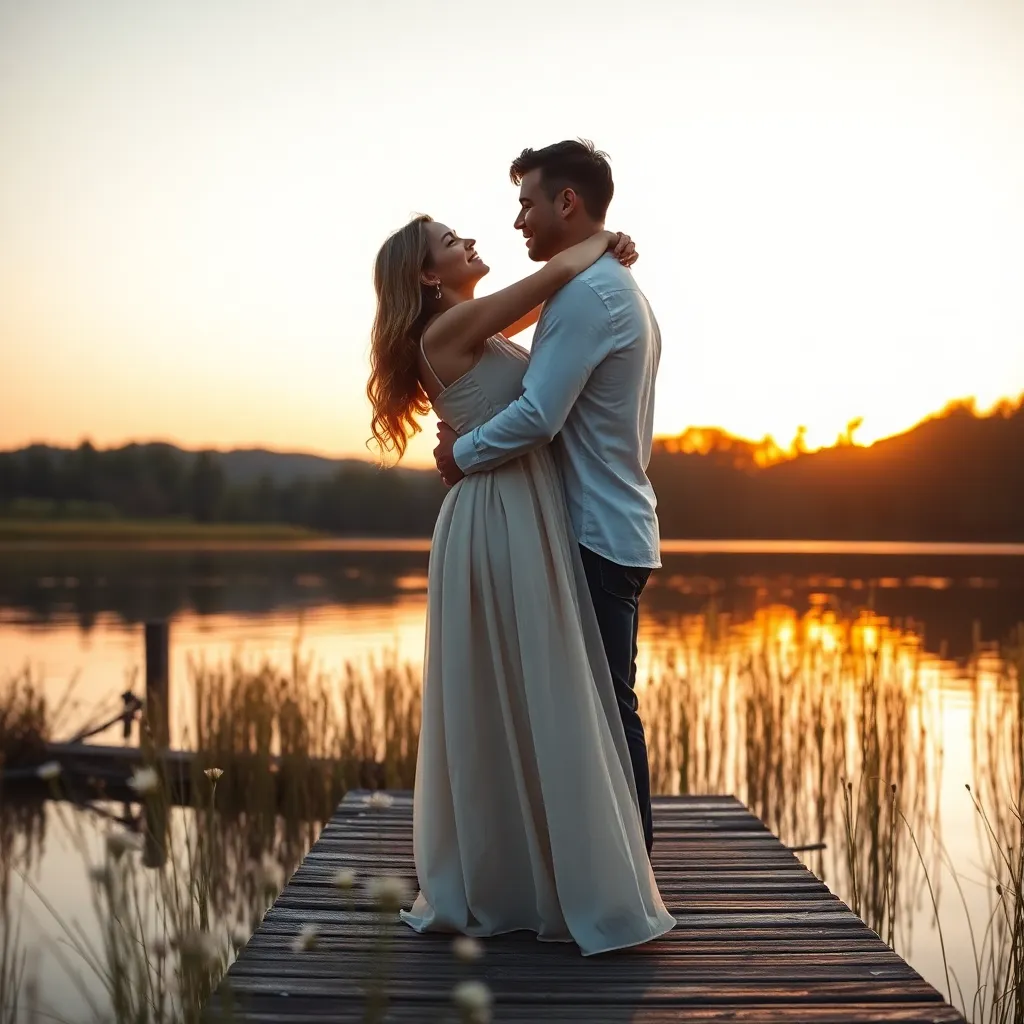 More Than Sunsets and Sunrises