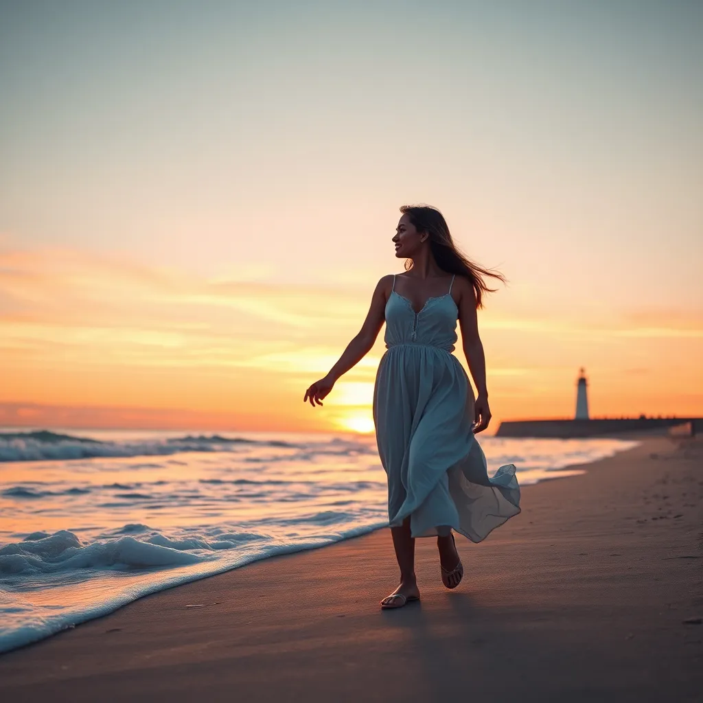 The Unfading Light of True Affection