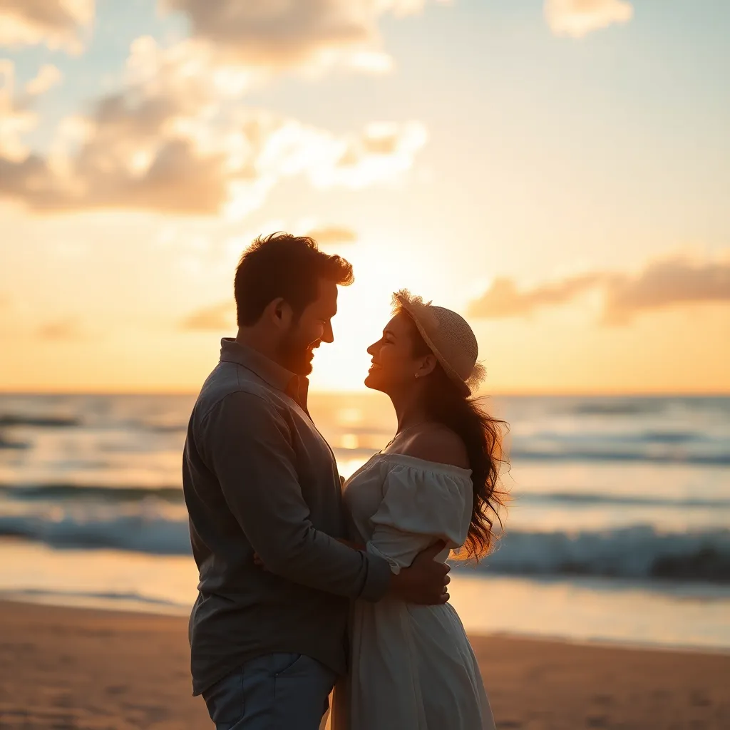 The Poetry of Two Souls