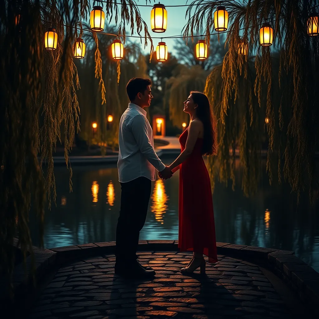 The Symphony of Two Hearts