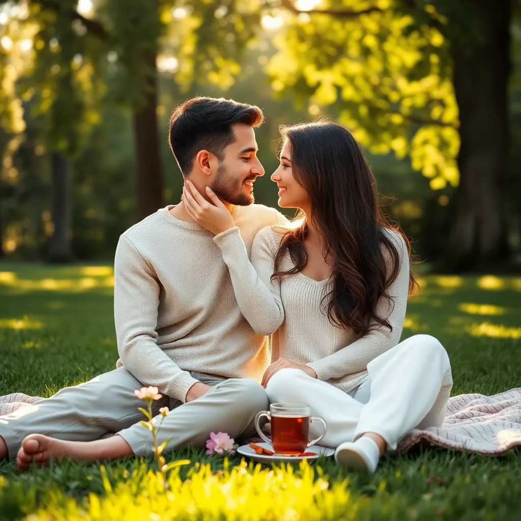 When Love is Your Own