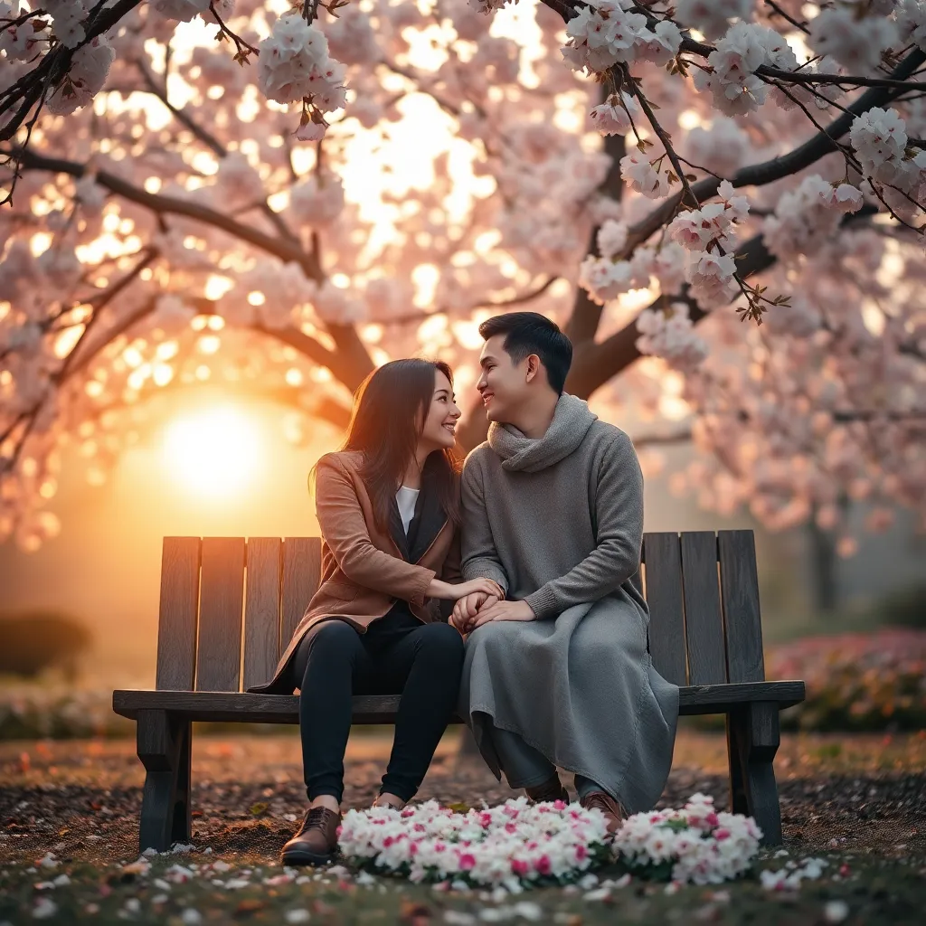 A Tale Written in Heartbeats