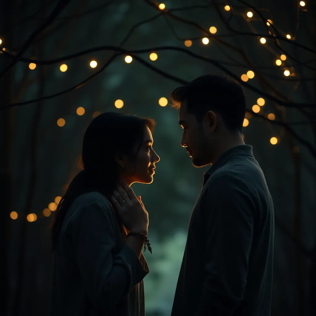 When Love’s Path Grows Dark