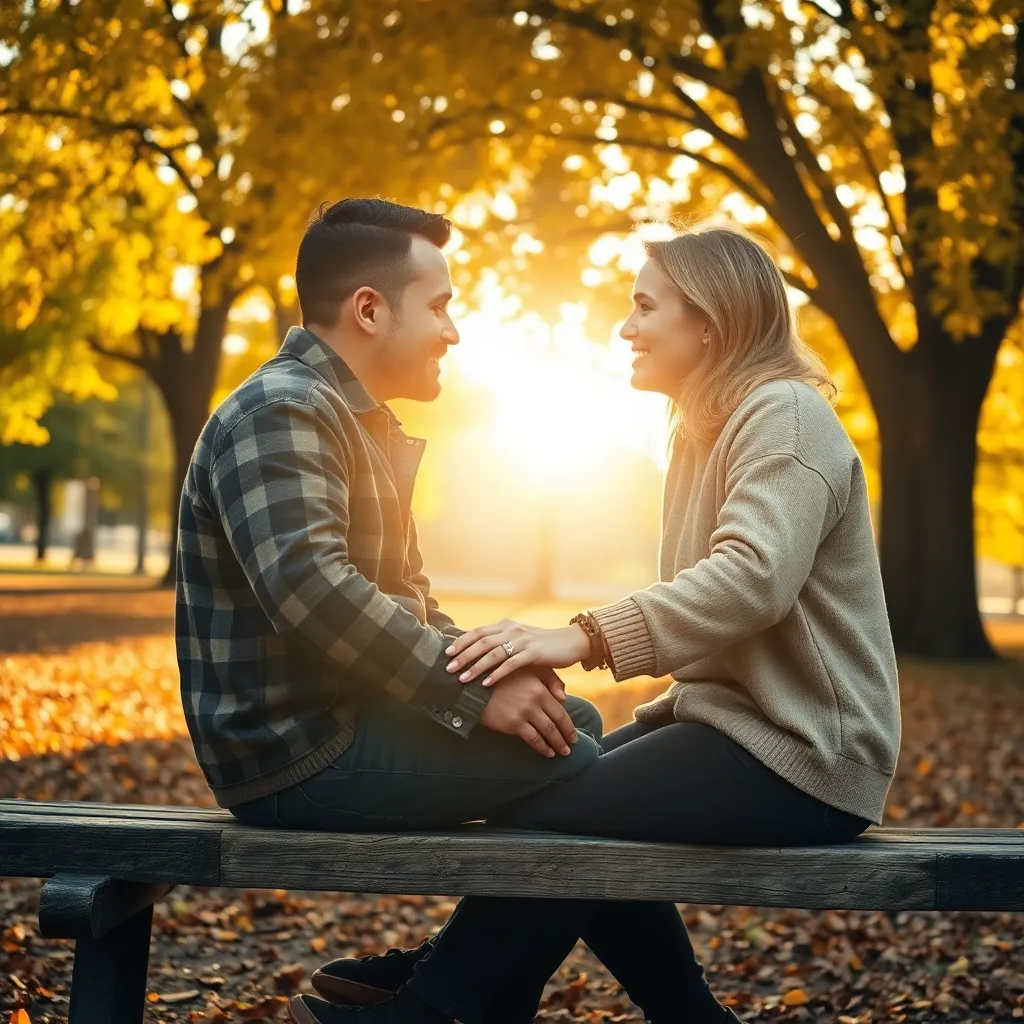 The Essence of Unconditional Love