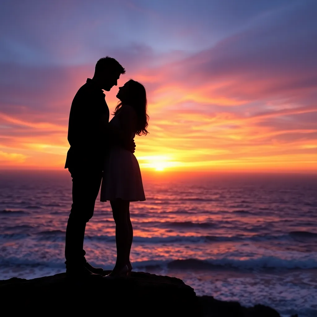 Love’s Infinite Horizons
