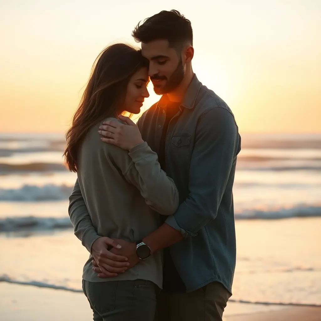 The Magic of Embracing Yourself