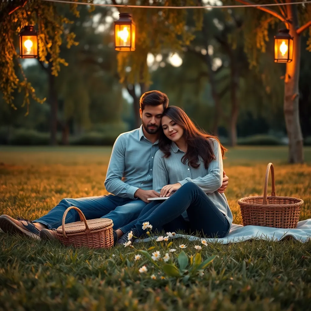 The Peace of Soulful Connection
