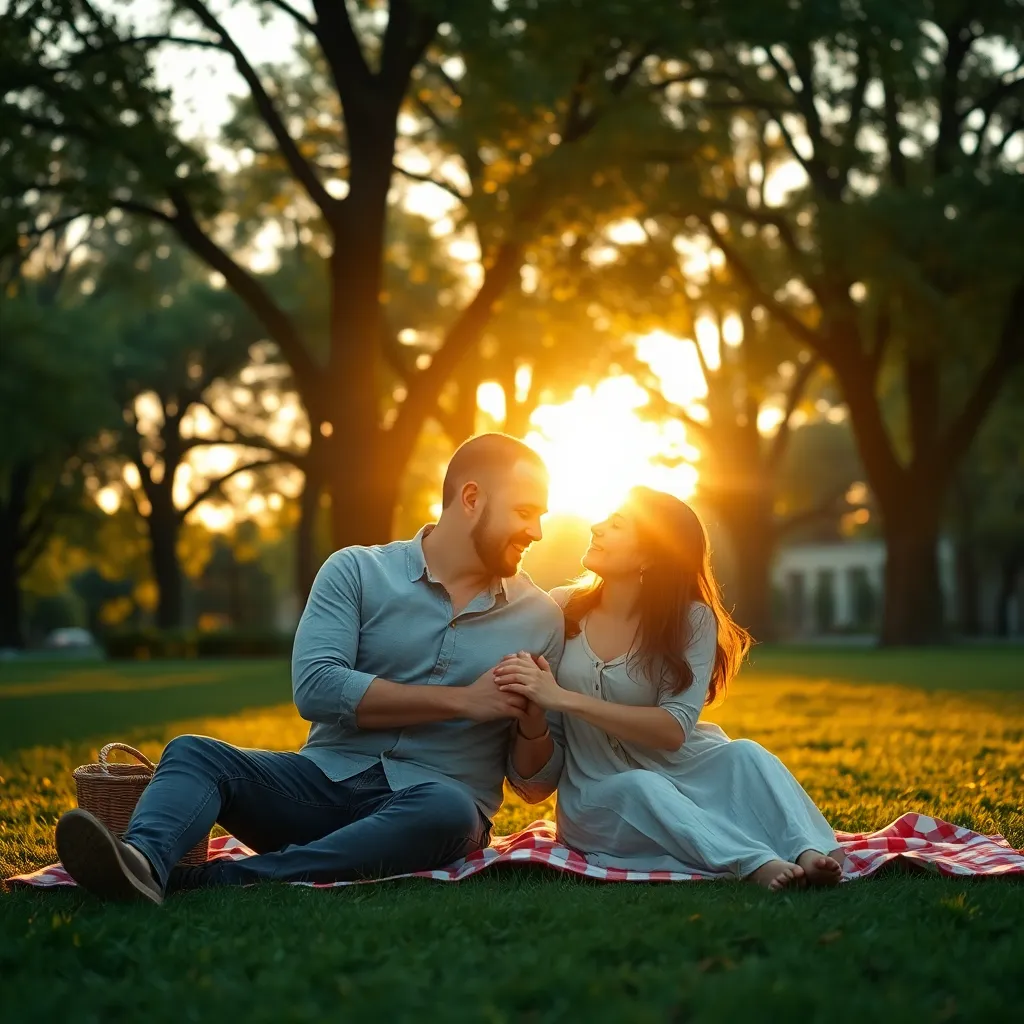 Embracing Solitude, Finding Peace Within