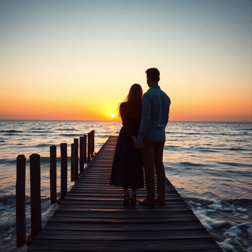 When Heartache Finds Its Peace