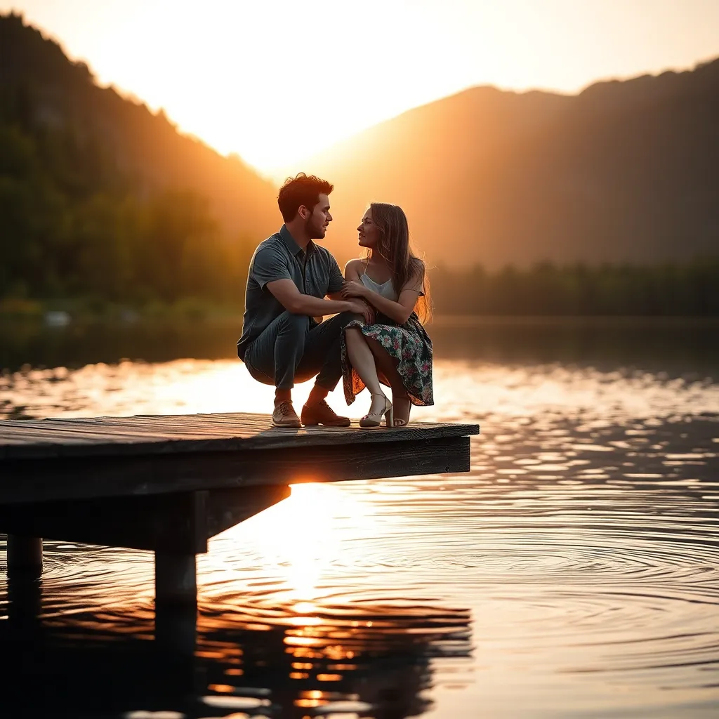 When Our Souls Find Peace