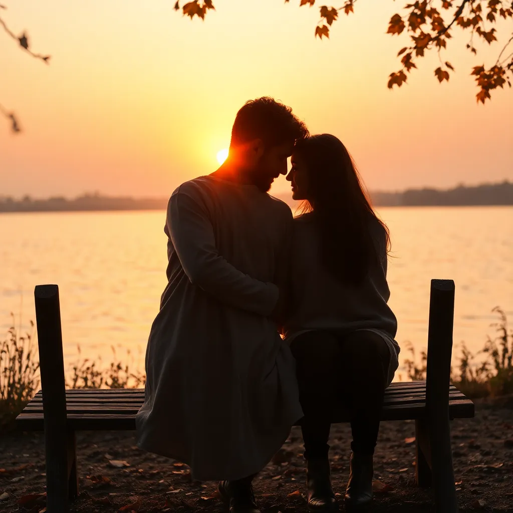 A Love Beyond Words