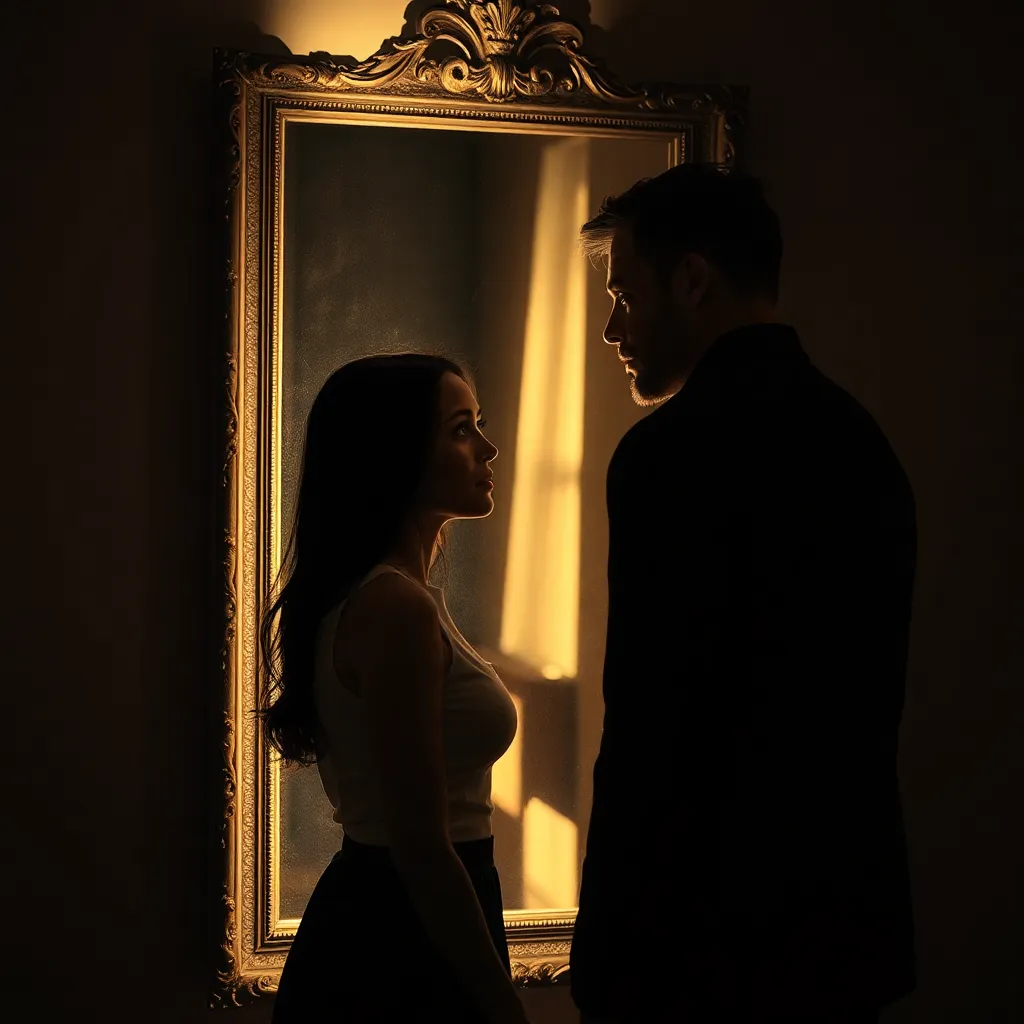 A Tale of Selfish Affection