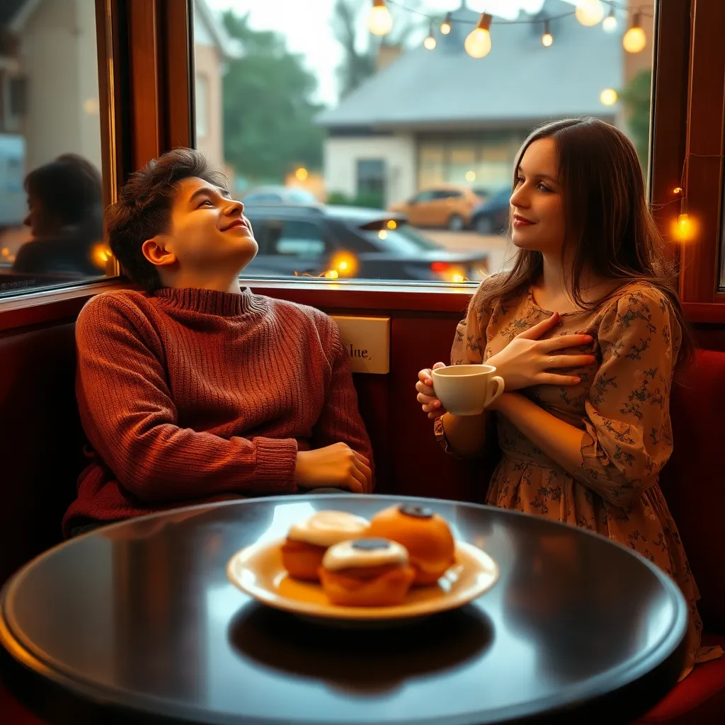 When Hearts Are Lost in Translation