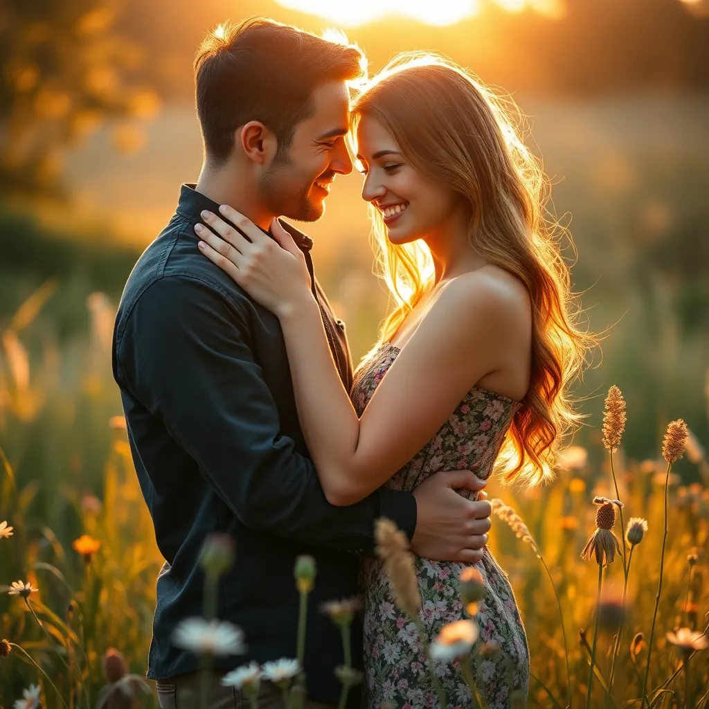 The Dream of Forever Together
