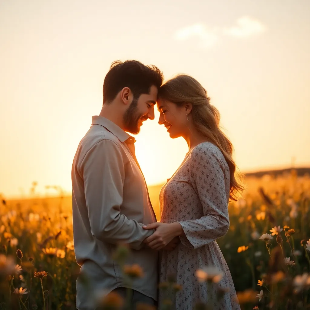 When Time Stands Still for Us