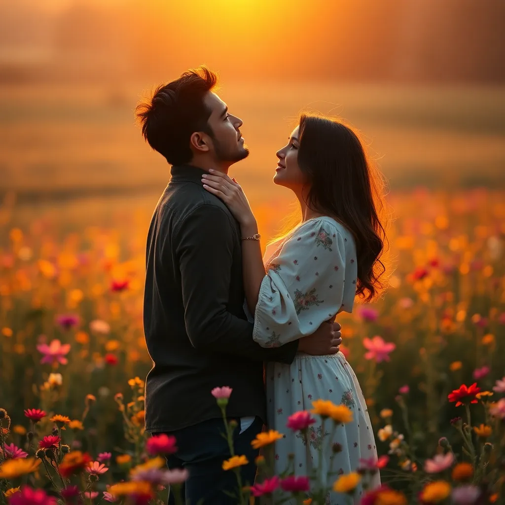 The Beauty of Our Story