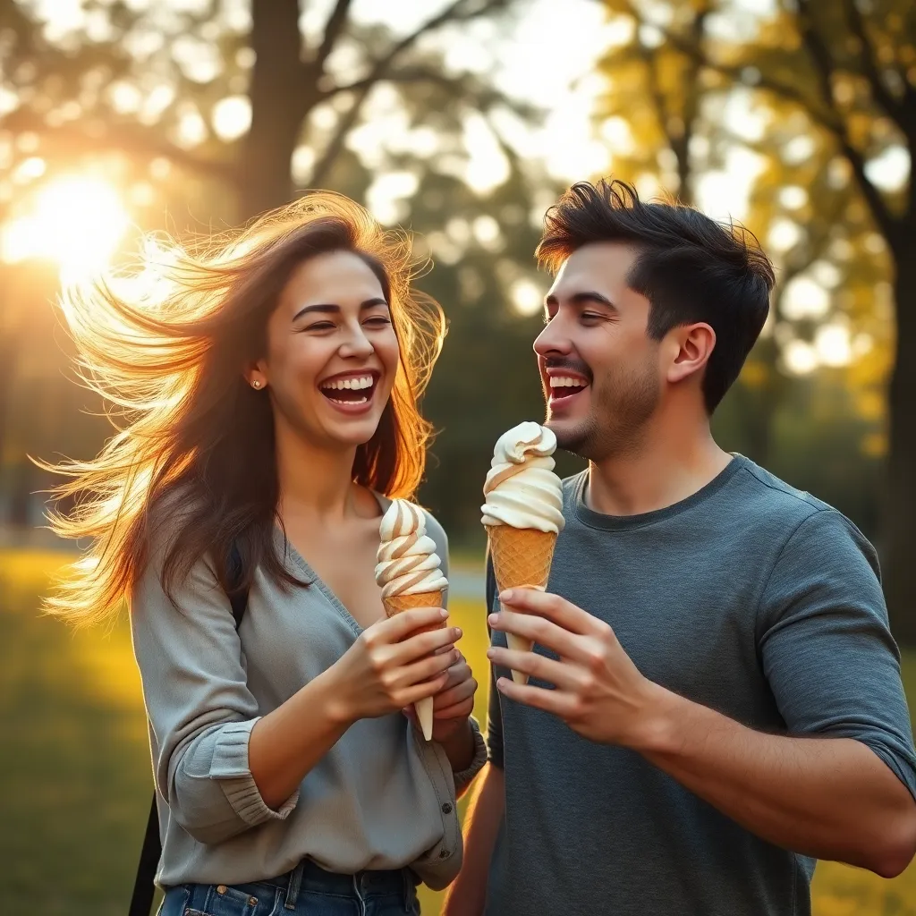 The Affectionate Art of Amusement
