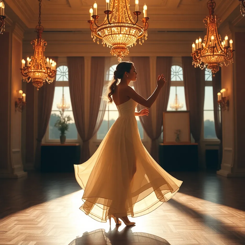 The Timeless Dance of Affection