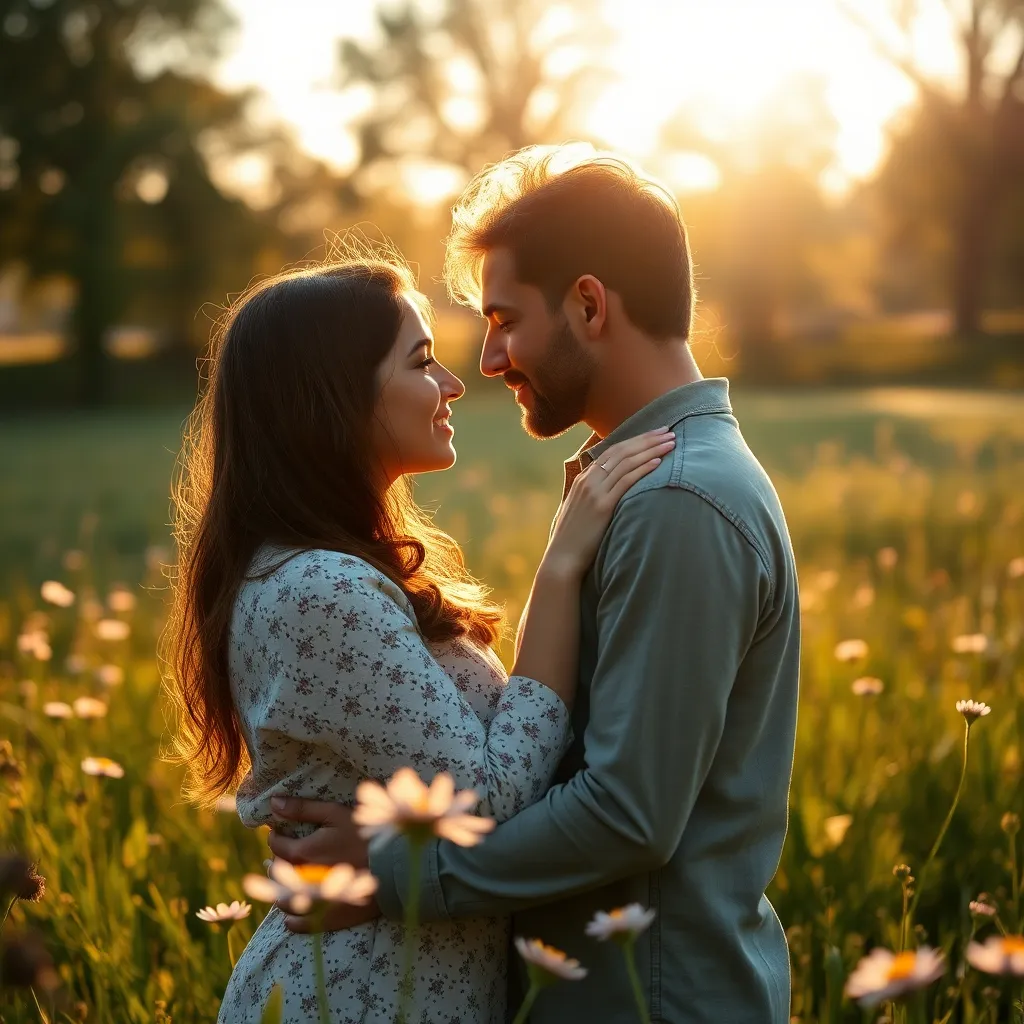 The Breath of Our Love