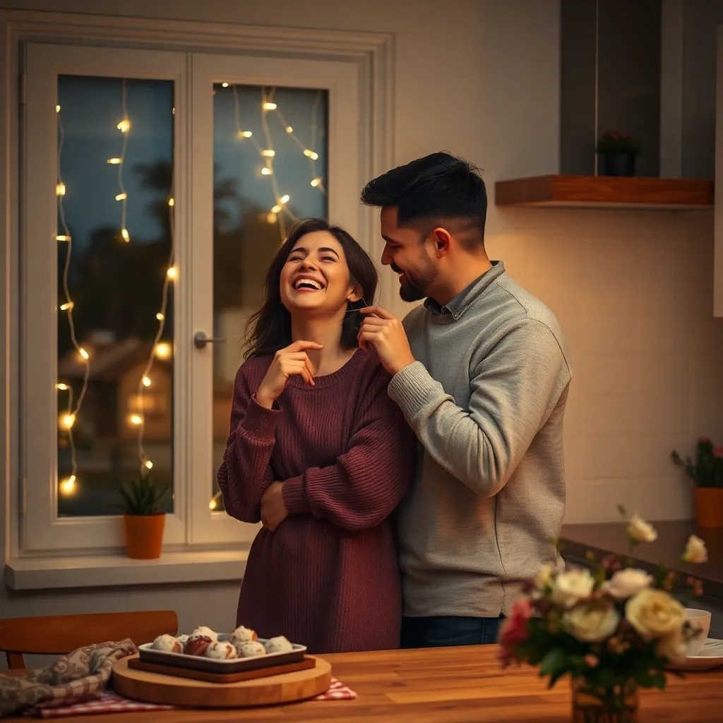 The Essence of Loved Appreciation