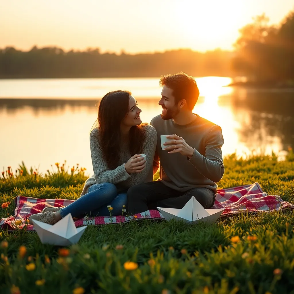 In the Language of Love