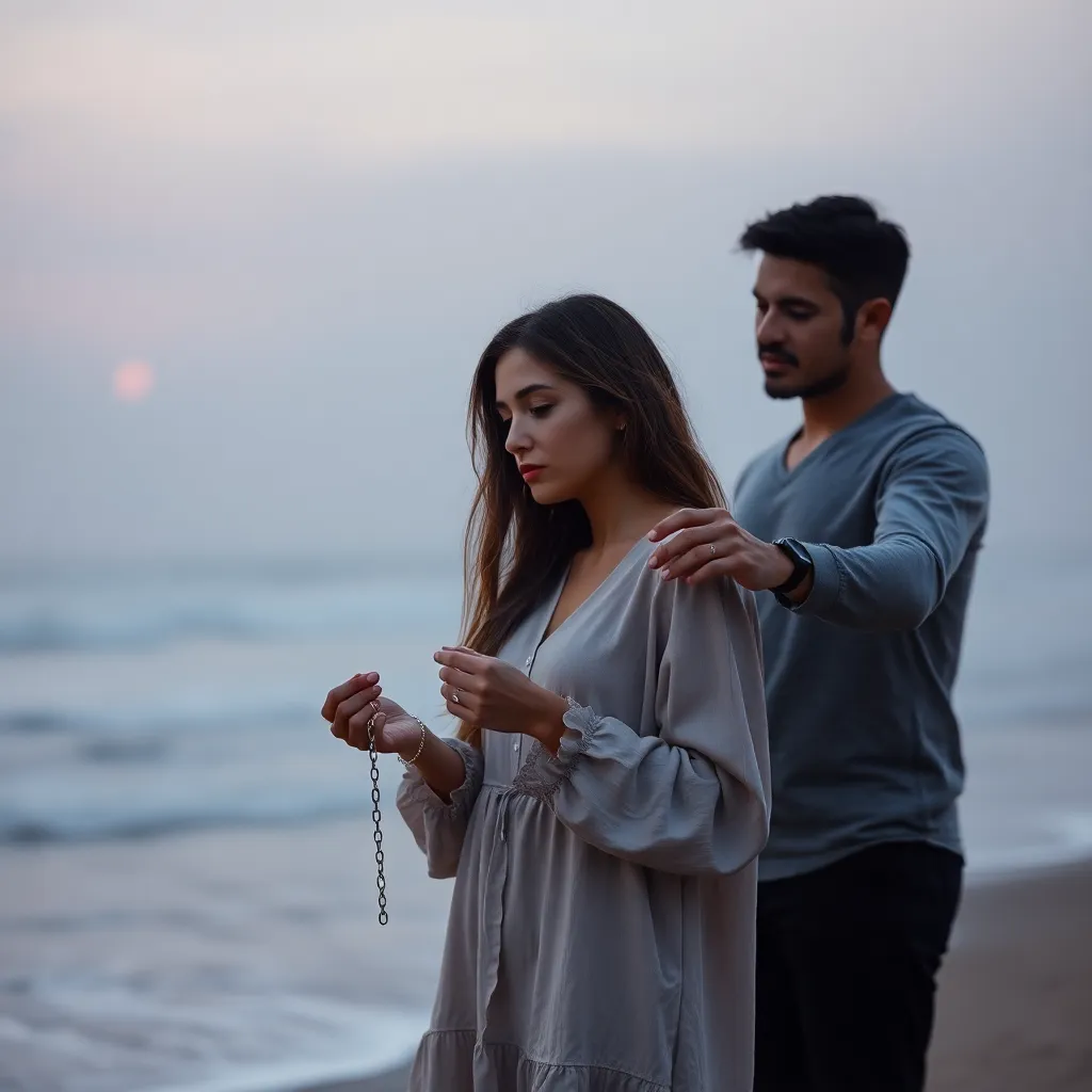 When Trust Turns to Chains