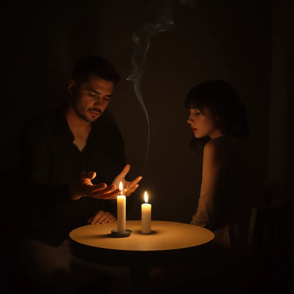 When Promises Turn to Smoke