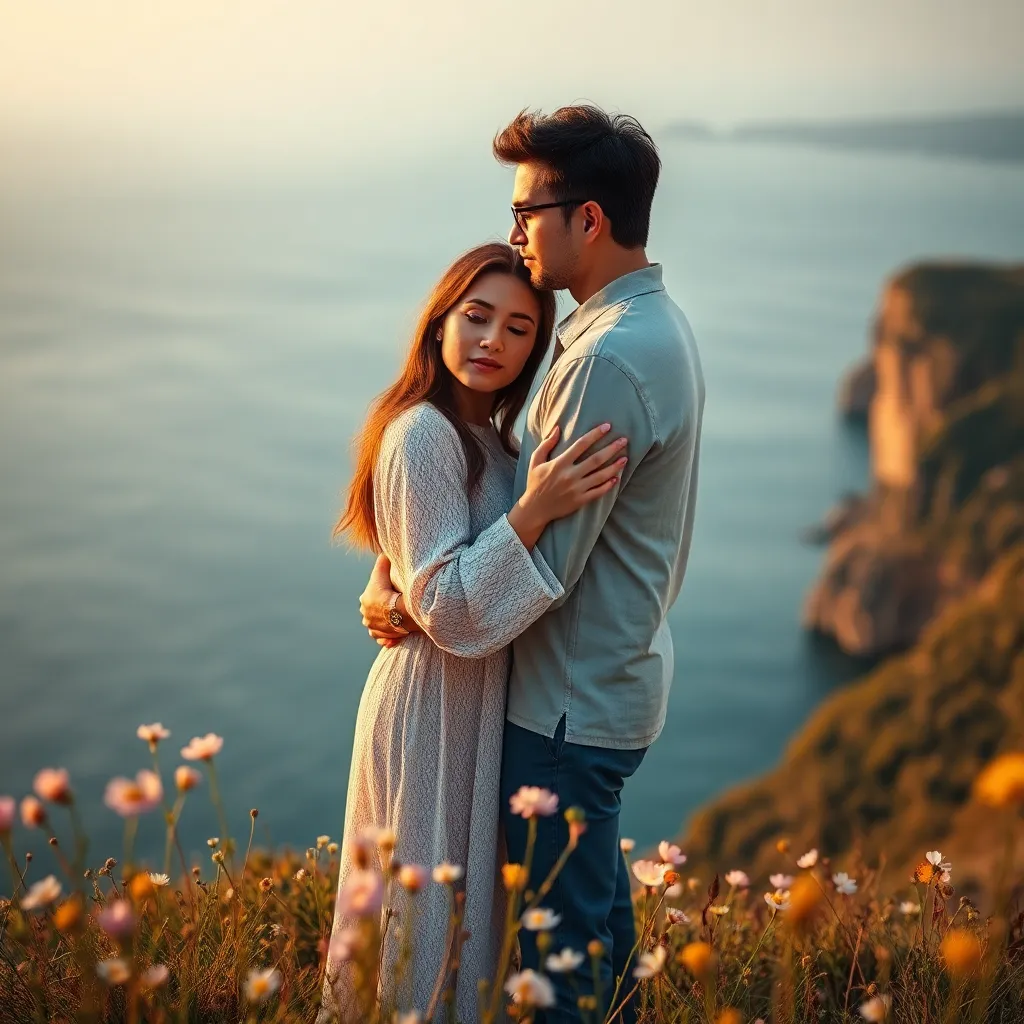 A World Crafted by Love