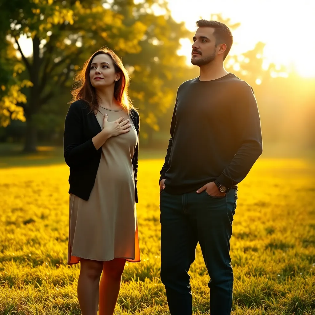 When Self-Respect Redefines Love