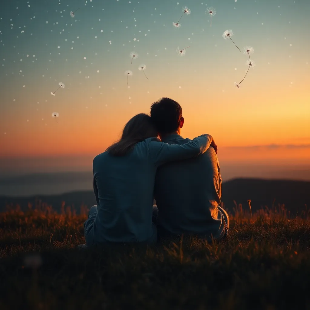 In the Harmony of Dreams