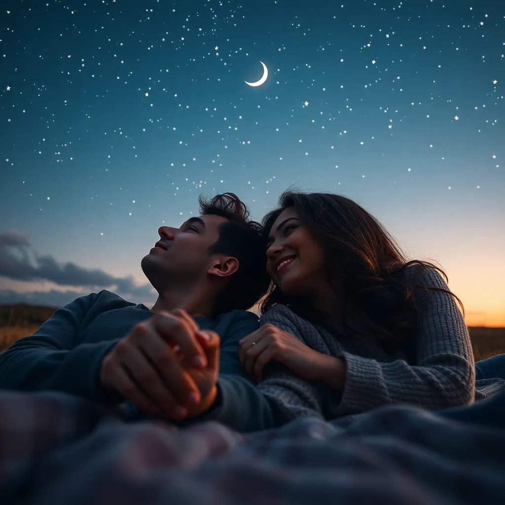 In the Serenity of Our Dreams