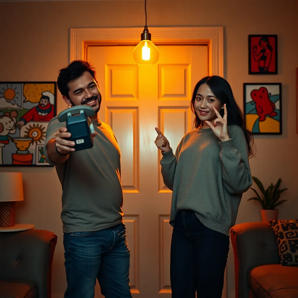 Creative Ways to Say Goodbye