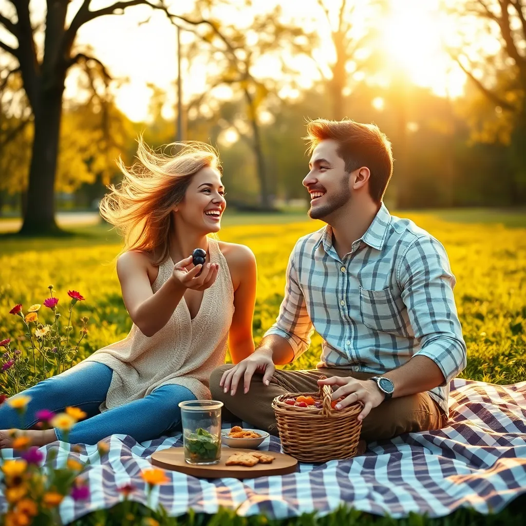The Dance of Delightful Dialogue