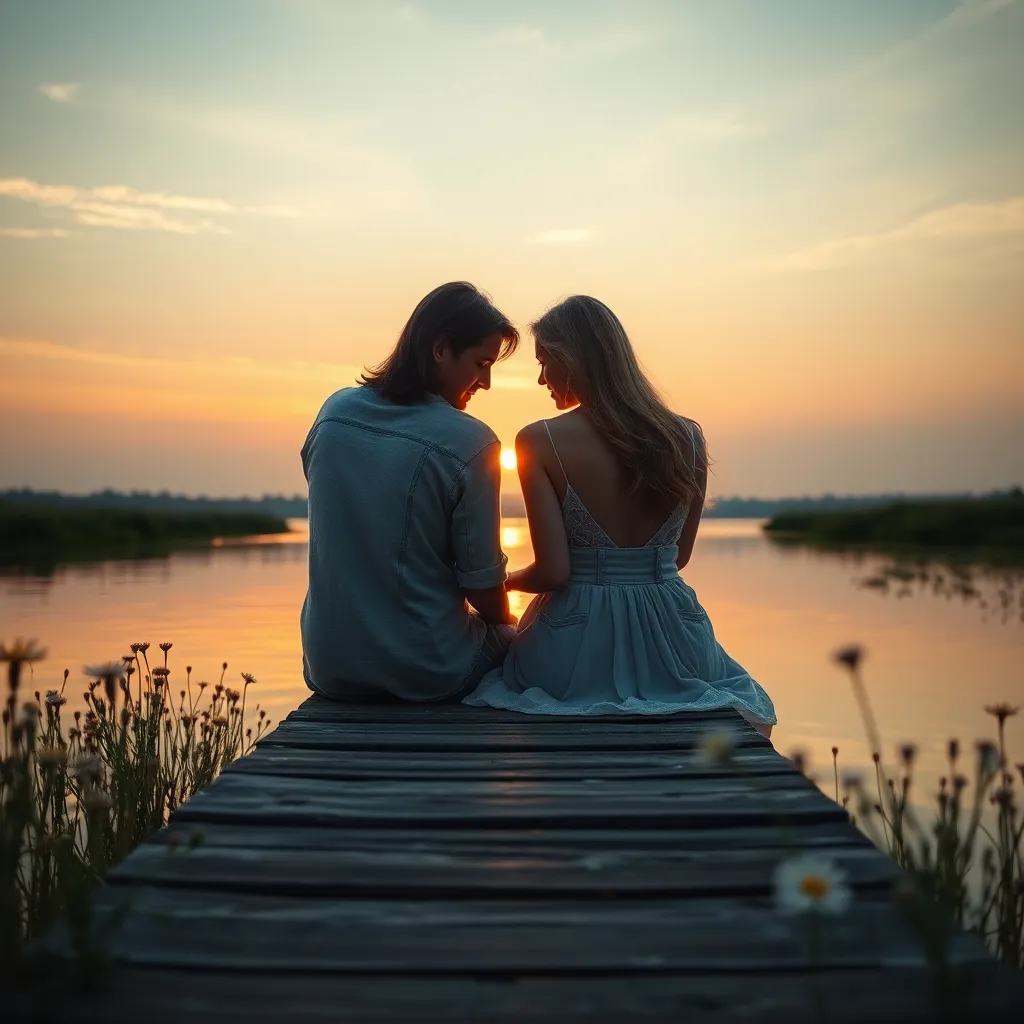 When Heartbeats Whisper in Silence