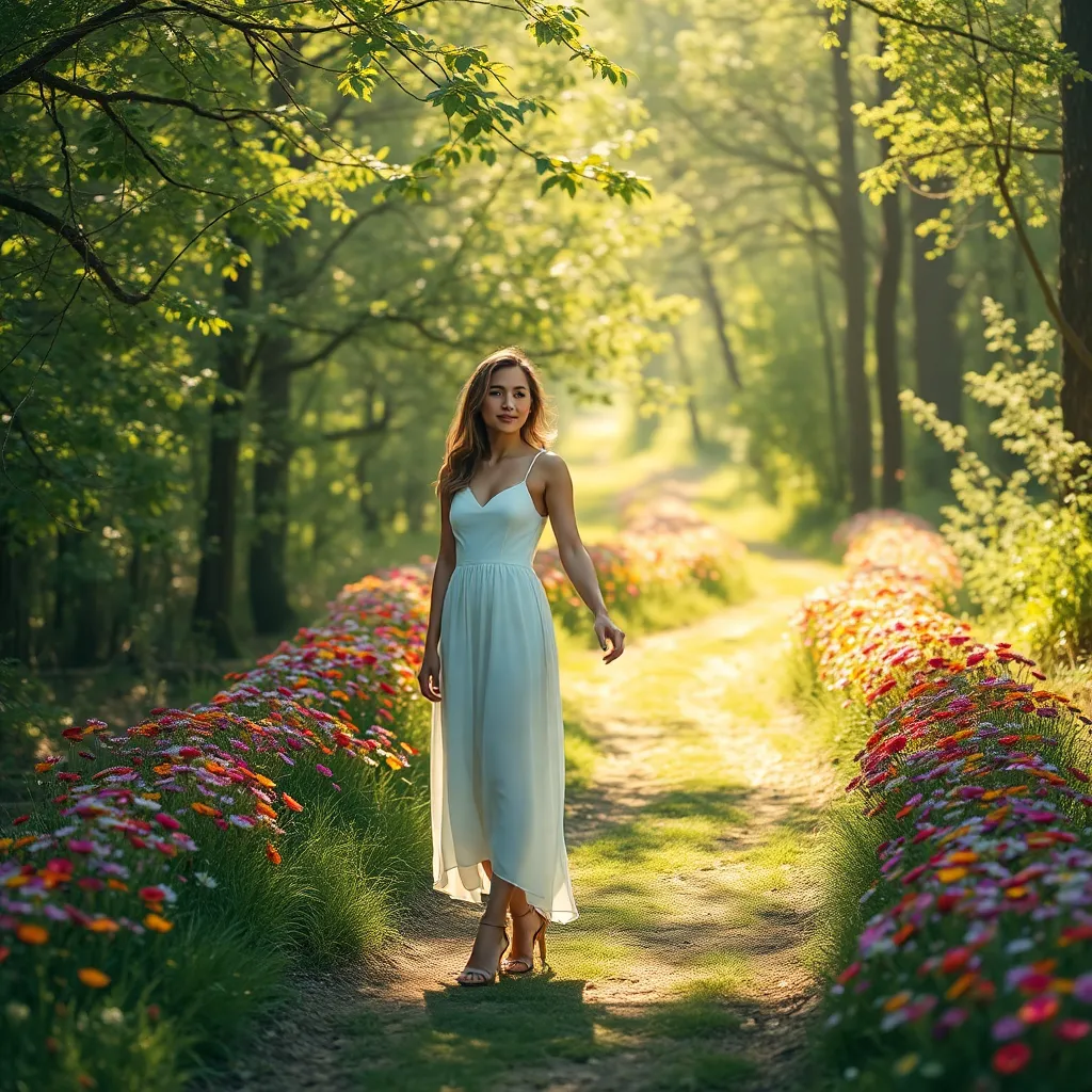The Path to Self-Love Unfolds