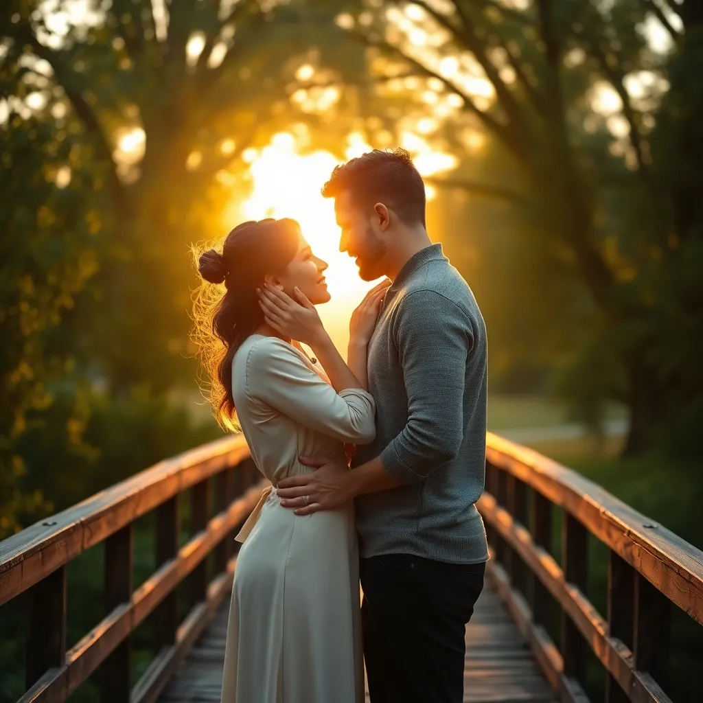 Echoes of Love's True Essence
