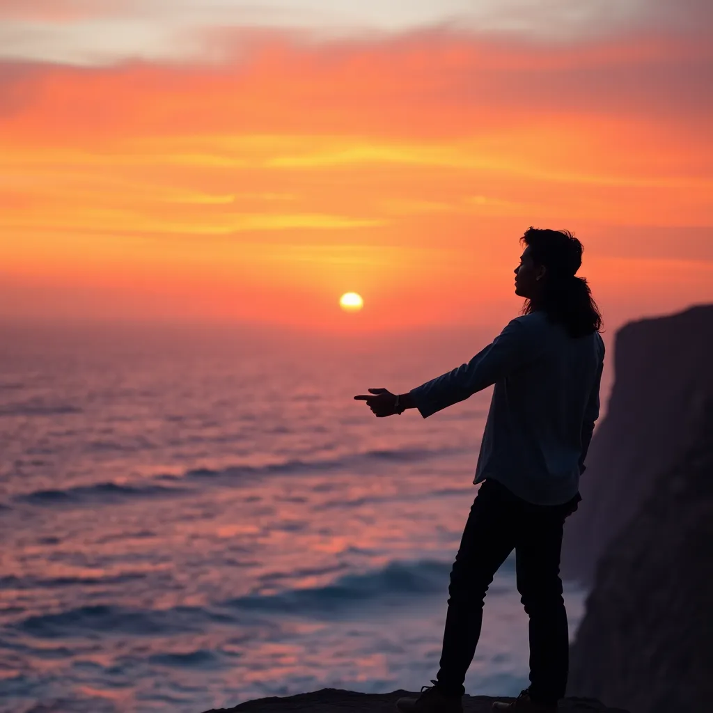 Finding Grace in Goodbye