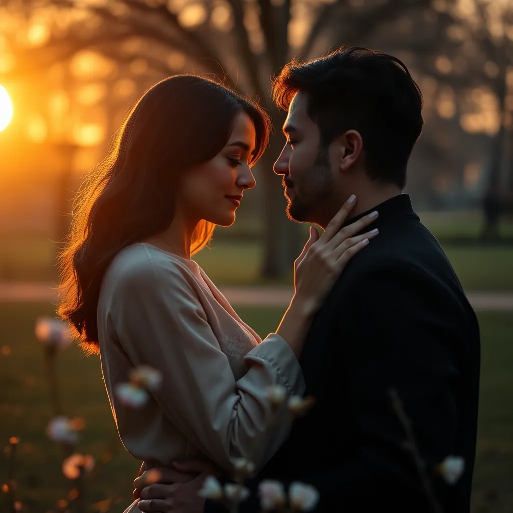 The Tenderness in Every Touch