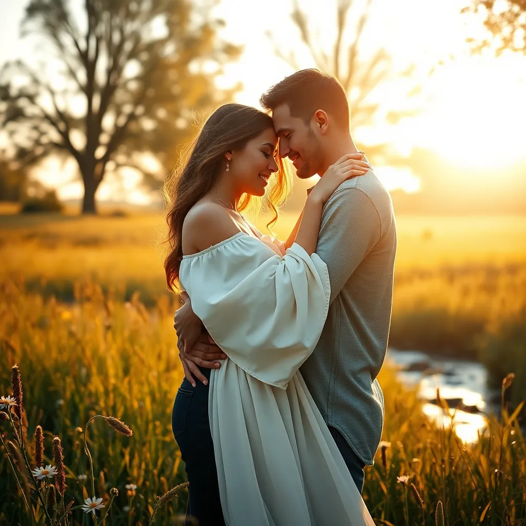 His Heart, My Forever Home