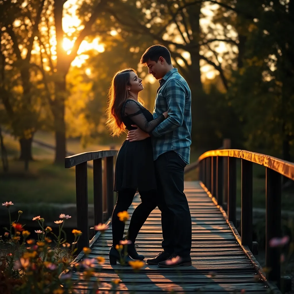 In the Light of Our Love