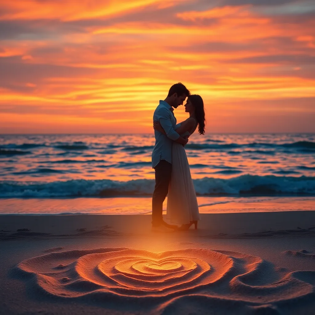 When Love Is Our Endless Dream