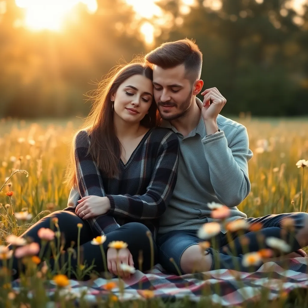 The Heart's Tender Whisper