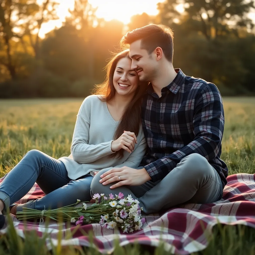 The Unfolding of Our Hearts