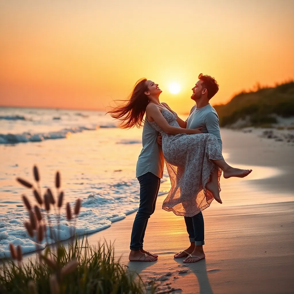 When Hearts Sing Together