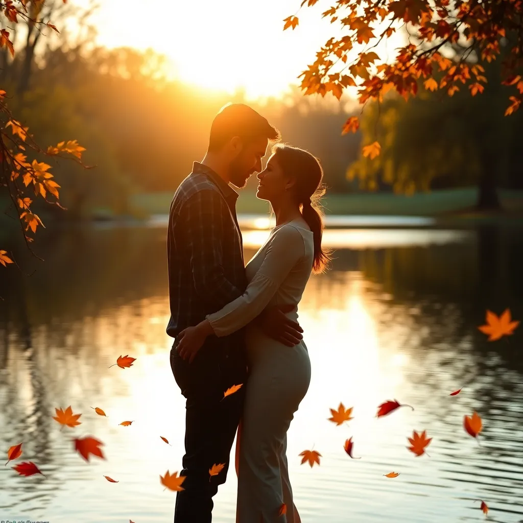 When Two Hearts Beat as One